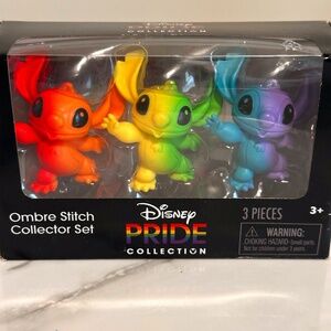 Stitch Figurine